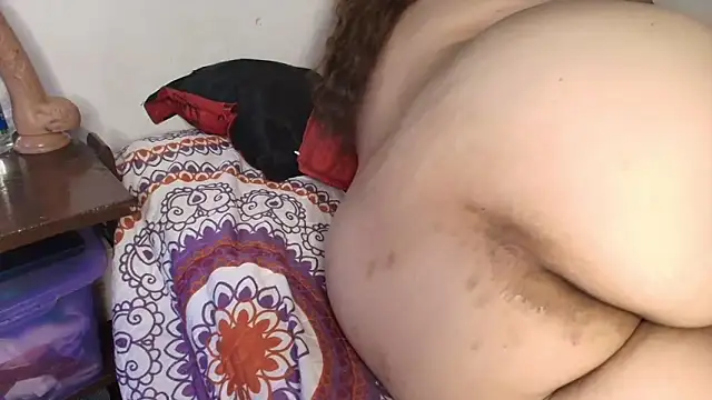 Chat XXX en directo de luisahot_9727