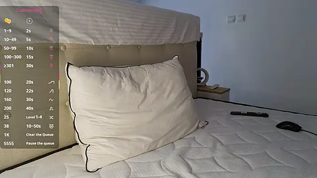 عرض كام RyanStorm_