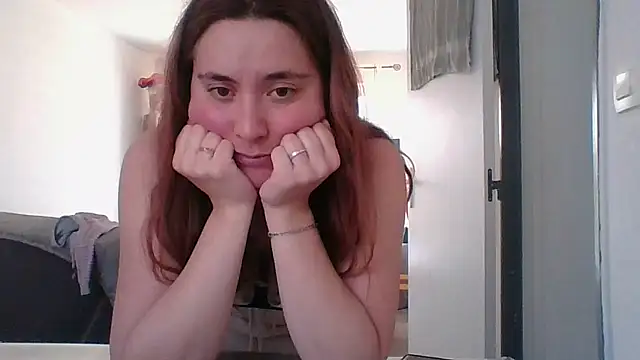 mimi1414 Webcam Show