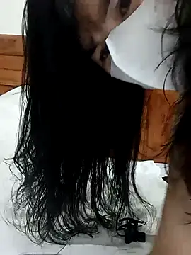 GAIXINH_TIMCK 在線直播表演