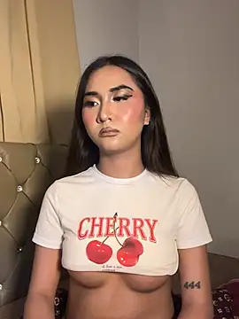 Diannellove 现场XXX聊天