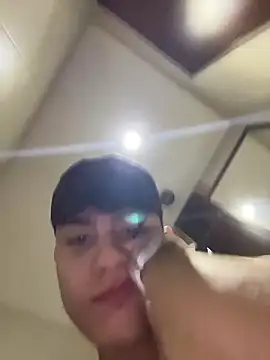 Lander_Cruz 在線直播表演