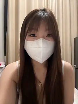 _xiaoxinxin_ 在線直播表演