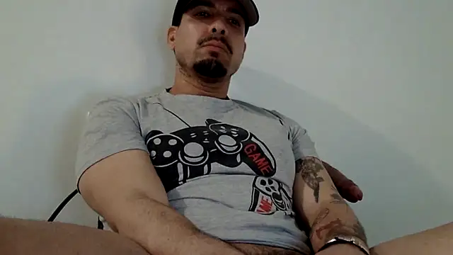 Brooklynrican Webcam-Show