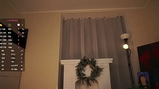 ShennaBosh's Webcam Show