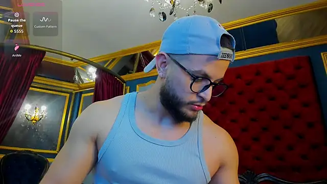 Salvatore_moretti's Live XXX Chat