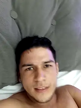 Вебкам-шоу Jean_Jagger