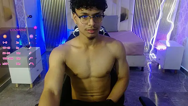 kairo_tay Webcam-Show