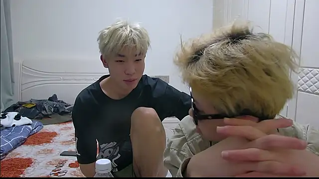 Similu-001 Pertunjukan Webcam