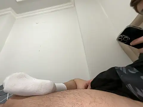 Yusufcan1922 网络视讯表演