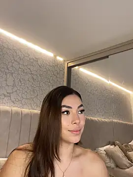 DannaMarshalln Webbikameraesitys