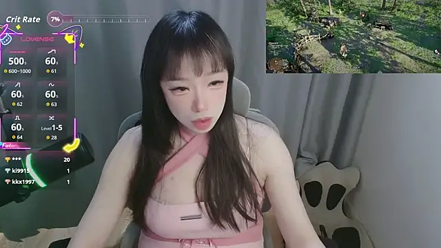 abdllilidiaper 网络视讯表演