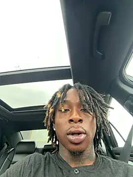 Thirdlegsuave webkamerás műsora