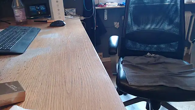 endastjag Webcamshow