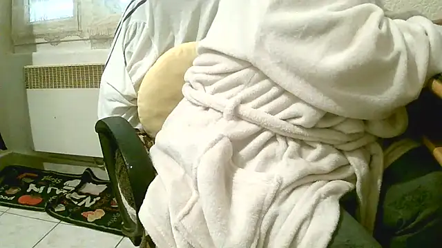 douceur63 Webcam Show