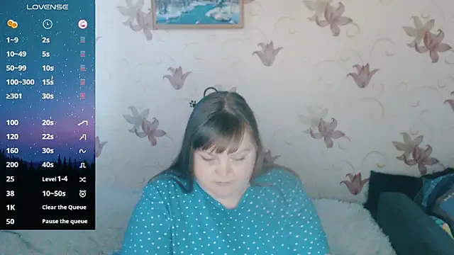 Chatroom XXX en direct de fistashka___