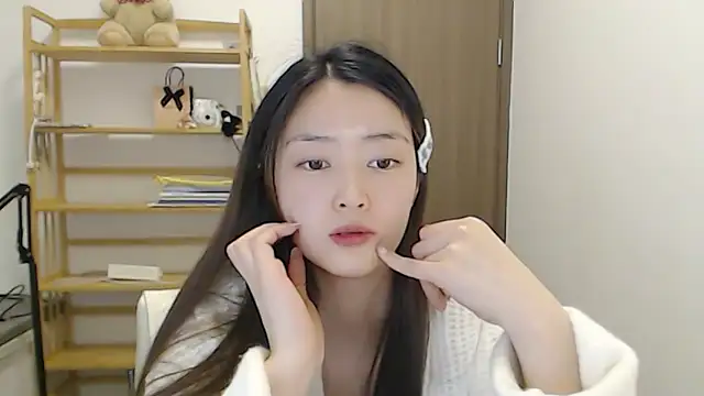 Chatroom XXX en direct de Mimi-cnbaby