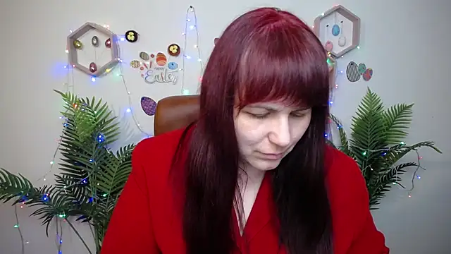 Chat XXX ao vivo de AliceInksSweetty