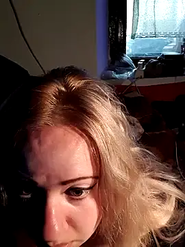 Missy_DM élő XXX-chatje