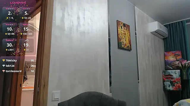 Stacy_Davice Live XXX-chat