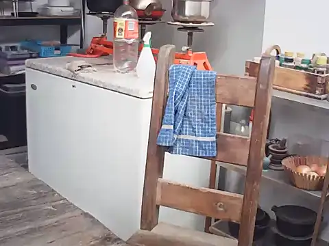 hornyhippies0080 Live XXX Chat