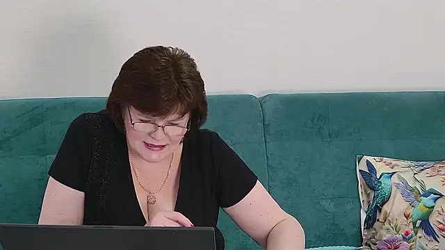 Sandra_Sunrise: онлайн-секс-чат