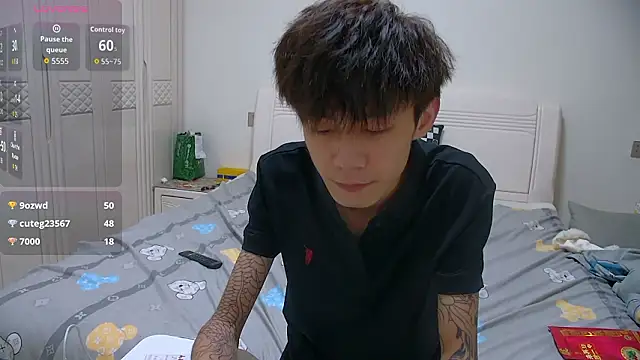 paofu-001: онлайн-секс-чат