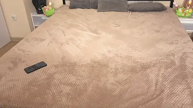 NicoletteRose_ élő XXX-chatje