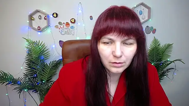 AliceInksSweetty Adlı Modelin Canlı XXX Sohbeti