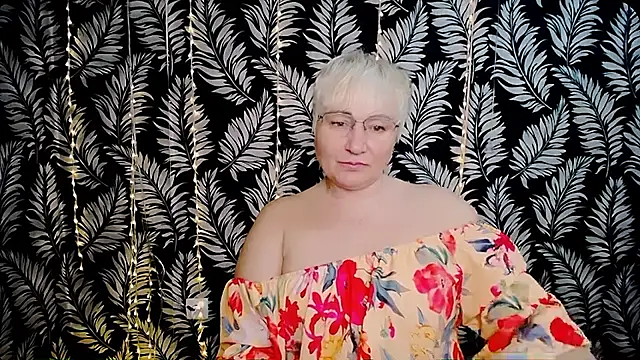 Olivia_playful élő XXX-chatje