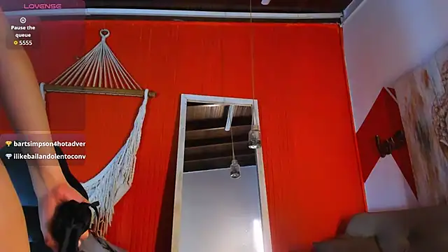 maria_Turner1 – Live XXX-chat