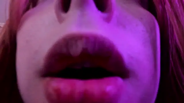 Chatroom XXX en direct de Cutie_Bambi