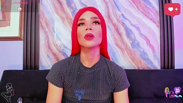 Mia_Colucci- Pertunjukan Webcam