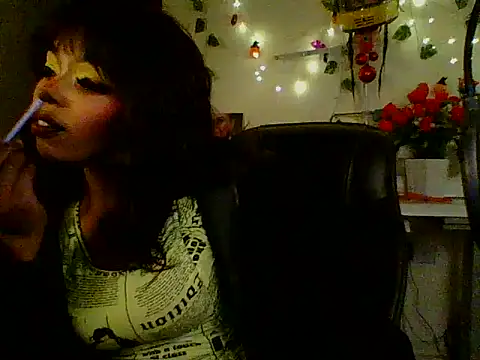 Anaconda2350 Live XXX Chat