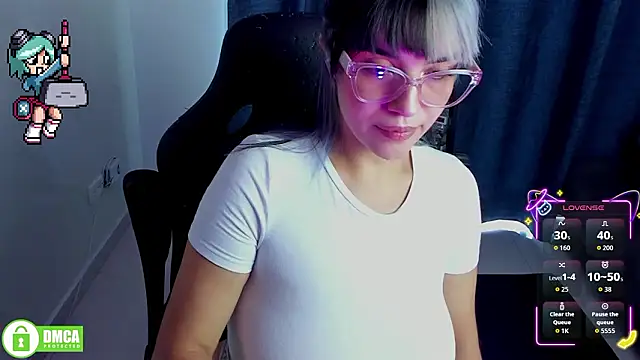 Roxy_clark's Live XXX Chat