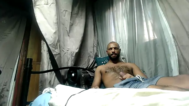 Camodick's Live XXX Chat