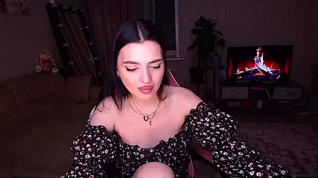 __Malika__ – Naživo XXX chat
