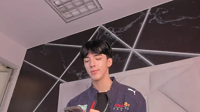 AerumChae Show Webcam