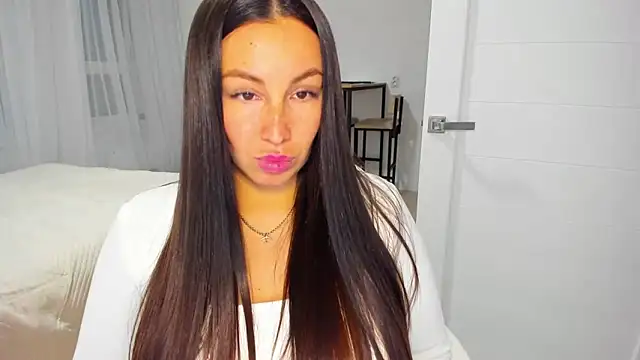 AvisFlowers' Webcam Show