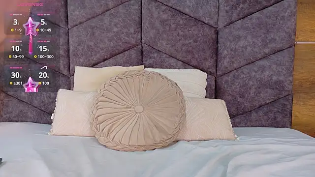 AnnieRouse__ Live XXX Chat