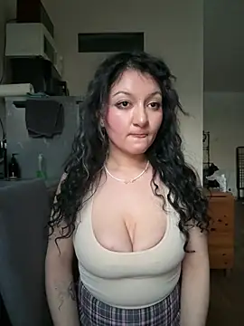 sweetllulusのウェブカメラショー