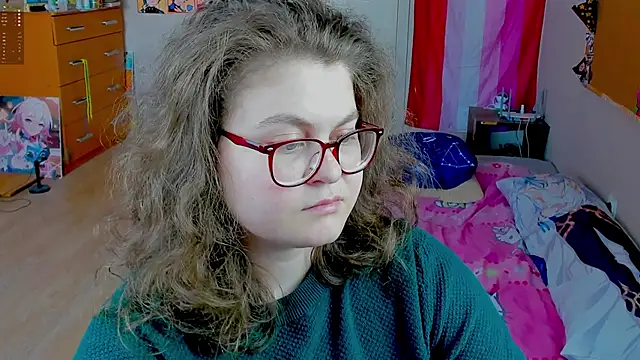 Sashy_Way Chat XXX in diretta