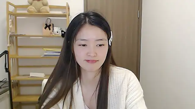 Mimi-cnbaby Adlı Modelin Canlı XXX Sohbeti