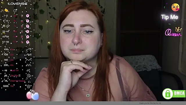 Alicia_love00 Adlı Modelin Canlı XXX Sohbeti