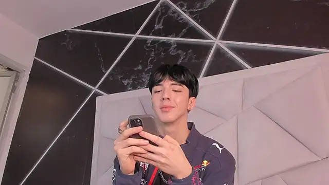 AerumChae Pertunjukan Webcam