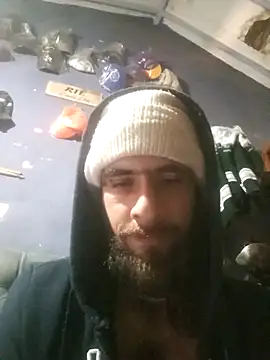 hairy_mannn Pertunjukan Webcam