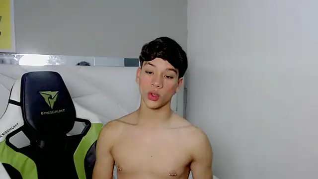 Angelito_66 Webcamshow