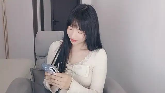 Lisa-3333のライブXXXチャット