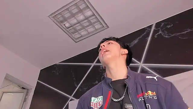 AerumChae 网络视讯表演