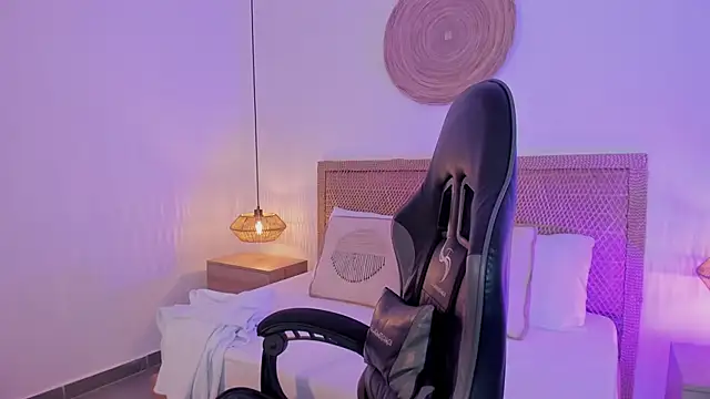 Chatroom XXX en direct de desireee_